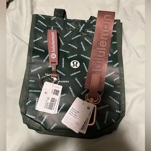 NWT Lululemon Keychain Bundle